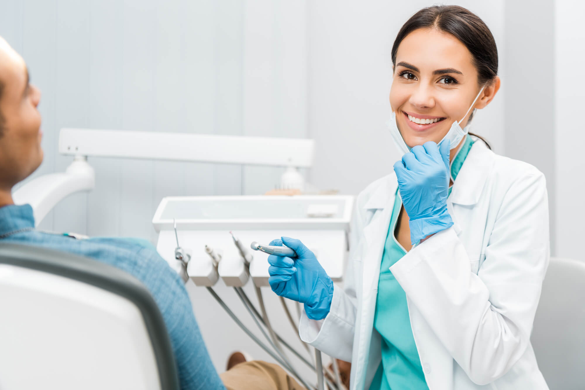 Where is the best Dental office 98103?