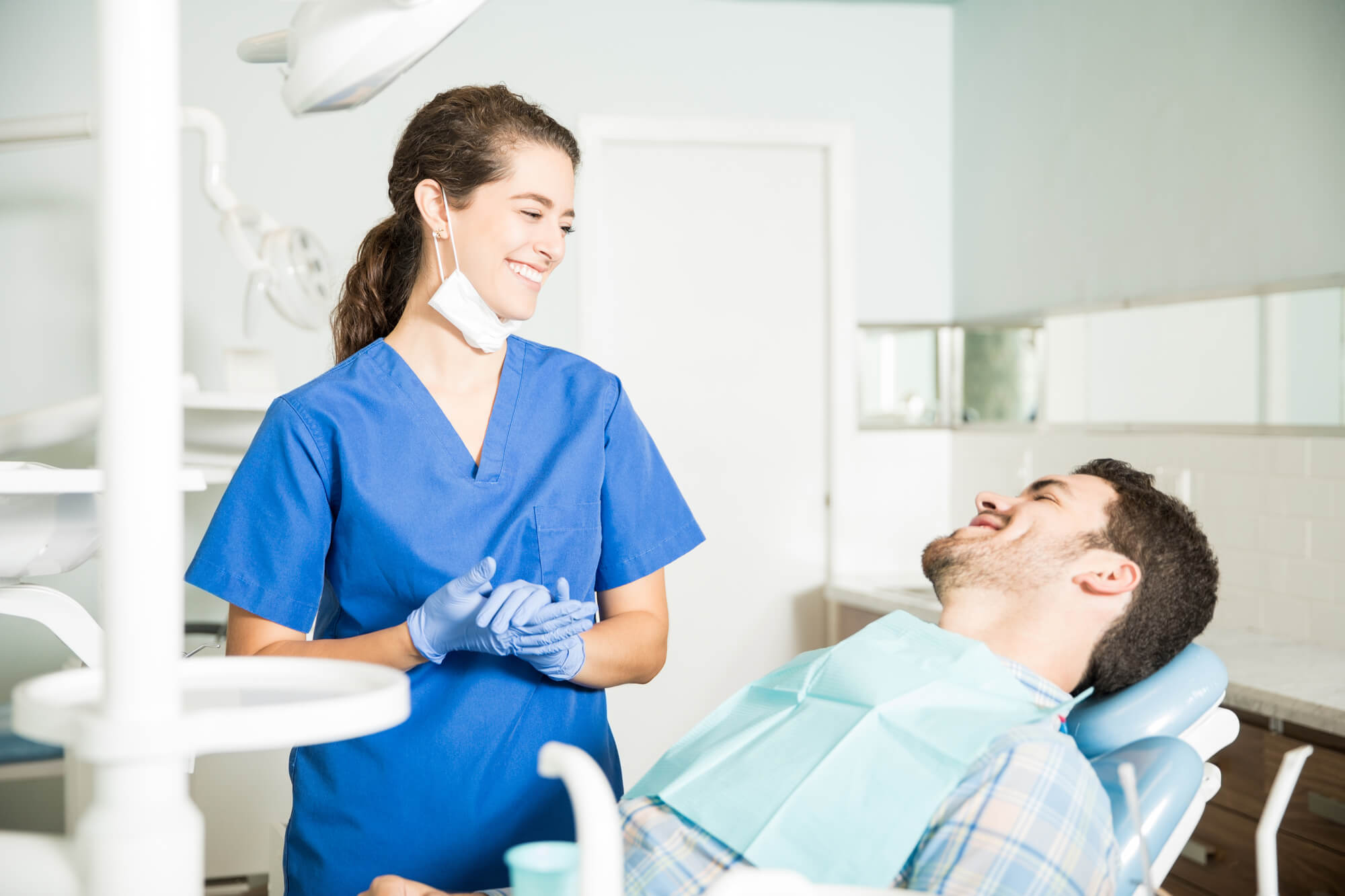 where can i find a north seattle dentist?